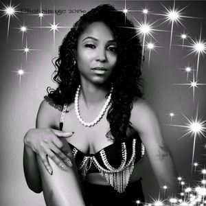 Meet your Posher, Tamia